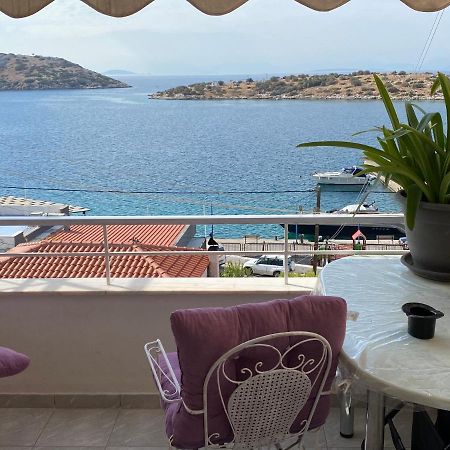Two Islands Villa Pachi Exterior photo
