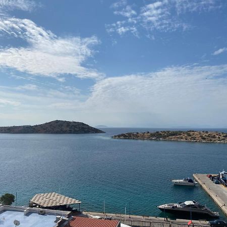 Two Islands Villa Pachi Exterior photo